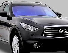 АТЕРМАЛЬНАЯ ПЛЕНКА ХАМЕЛЕОН НА СТЕКЛА