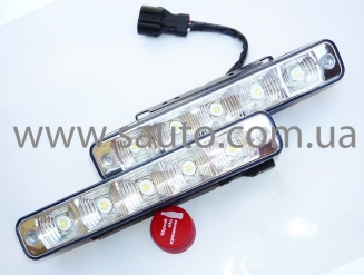 Ходовые огни дневного света, DRL-BB505